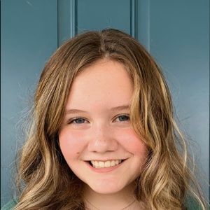 Meet your Posher, Ashlyn